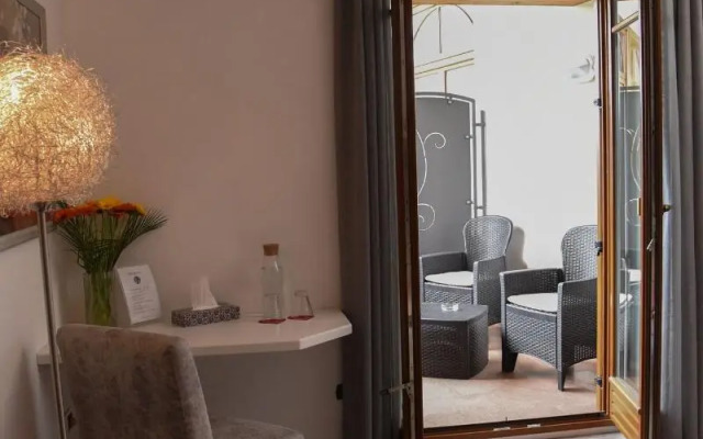 Relais Villa Quercia