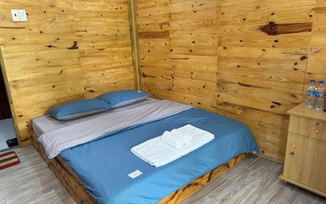 Gio Homestay 3 Mang Den