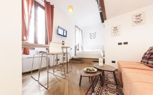 Hemeras Boutique House Aparthotel Duomo 6