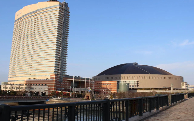 Hakata Green Hotel Annex