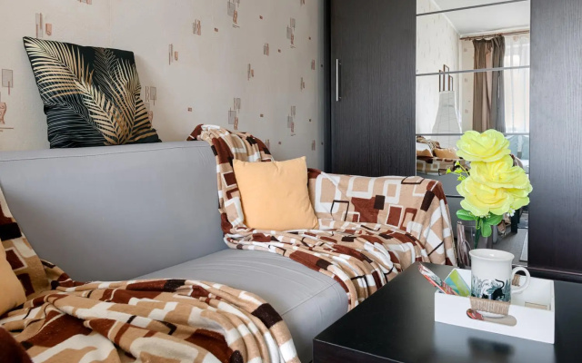 Comfort Homes на тупике Малый Краснопрудный