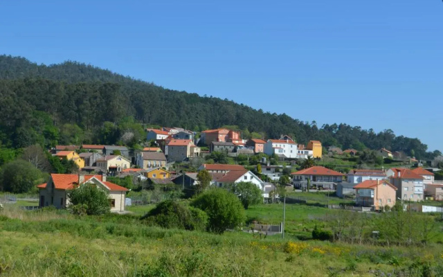 O Freixo House