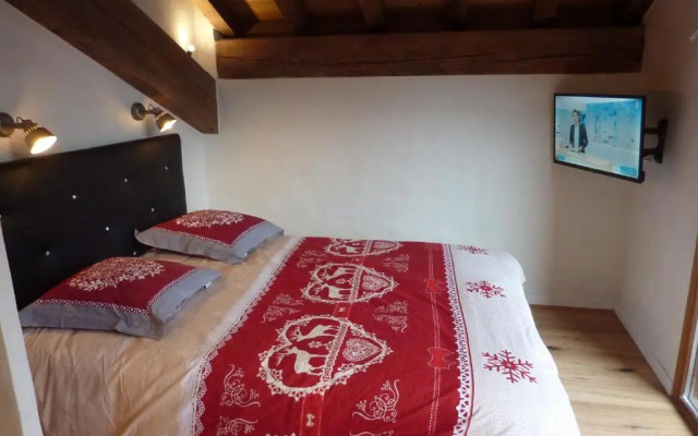 Chalet BORDON 2