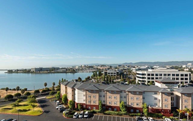 Homewood Suites by Hilton San Francisco Airport North 1
