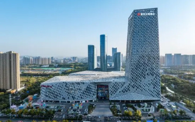 Meiyue Yunxi Hotel
