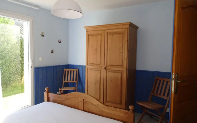 Holiday home, Moëlan sur Mer
