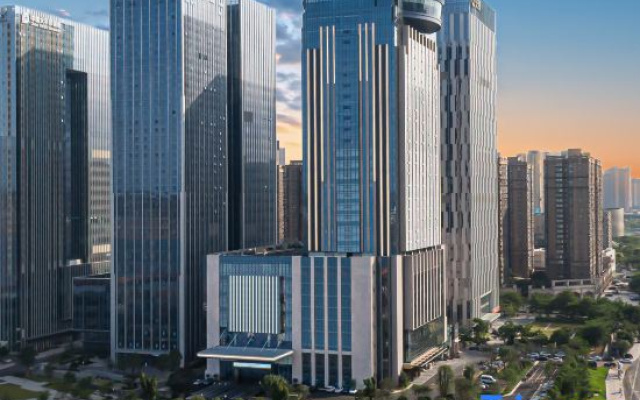 Quanzhou Grand Honor Hotel