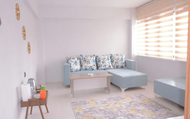 Green Residence