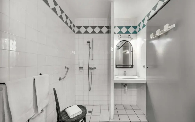 Hotel Le Clos des Bruyeres