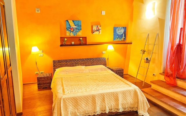 B&B Montepulciano