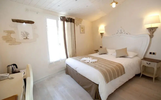 Hôtel Des Portes Île De Re