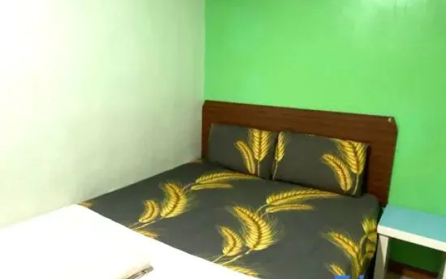 Capital O 91275 Pr Motel