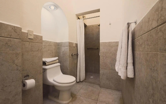 Hotel Layseca