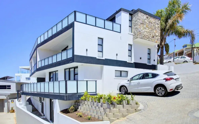 Mosselbay Waterfront Accomodation