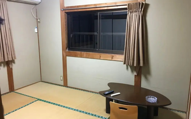 Minshuku Sansui