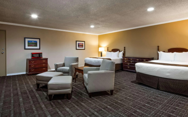 Best Western Lakewood
