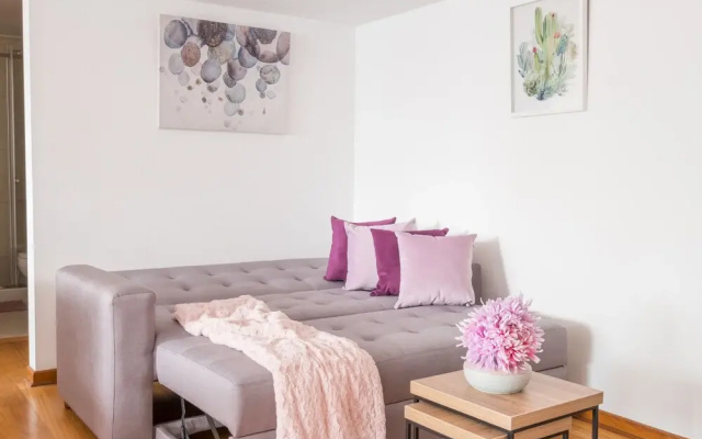 GLOBALSTAY in the Heart of Miraflores