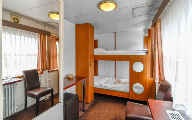 Botel Vodník