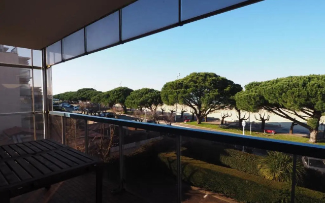 Appartement Arcachon, 2 pièces, 4 personnes - FR-1-474-32