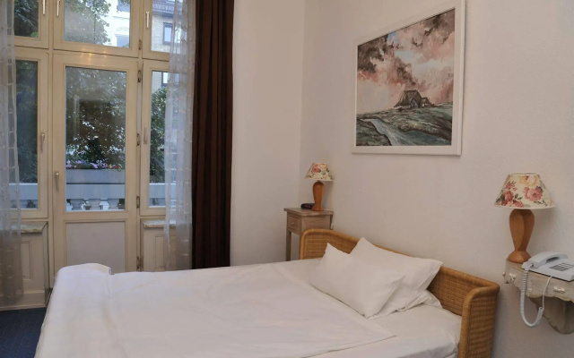 Hotel Mare