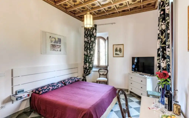 Villa Alberici