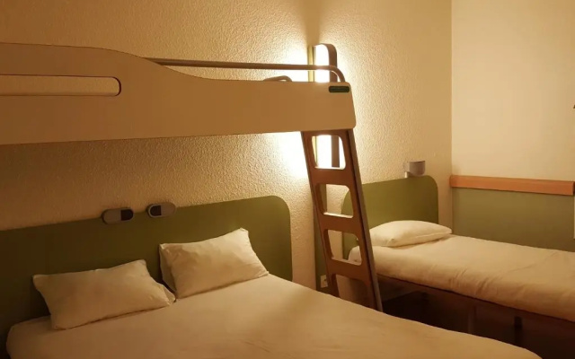 Ibis Budget Marseille Est Saint Menet