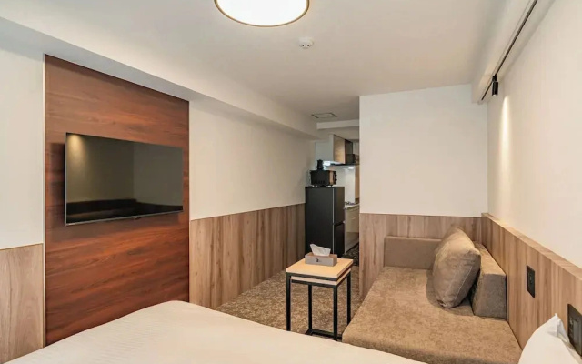 Apartment Hotel 11 Kuromon 7