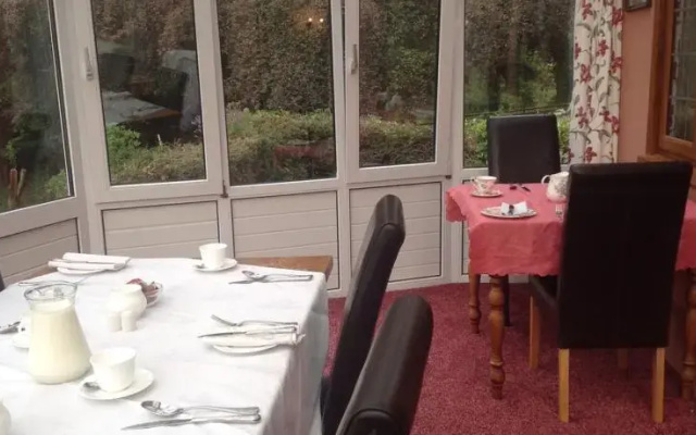 West Down Farm B&B