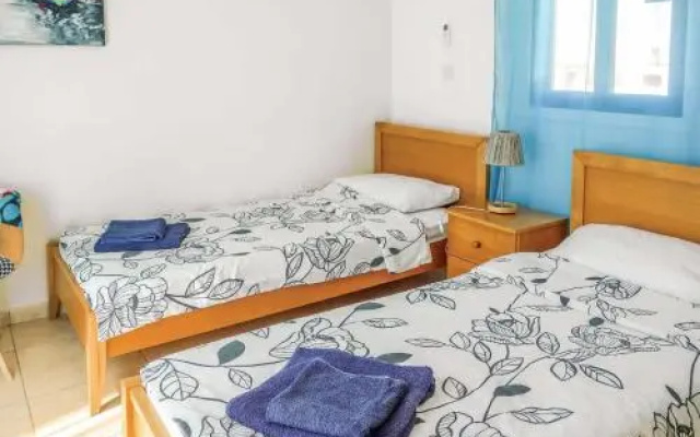 Sunnyside Villa in Protaras
