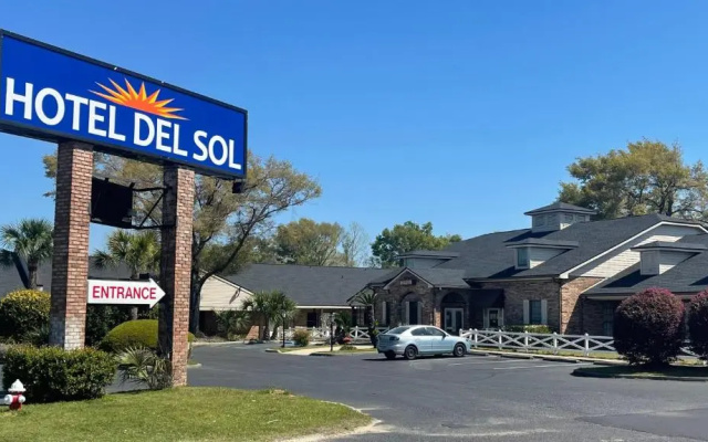 Hotel Del Sol