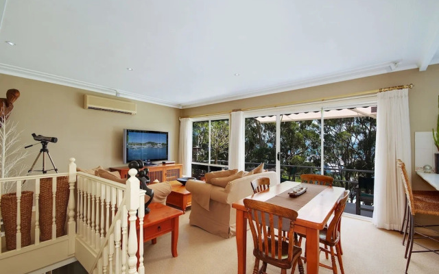 The Bay Escape at Nelson Bay