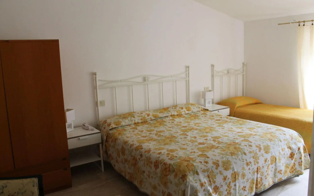 Hotel Fuile E Mare