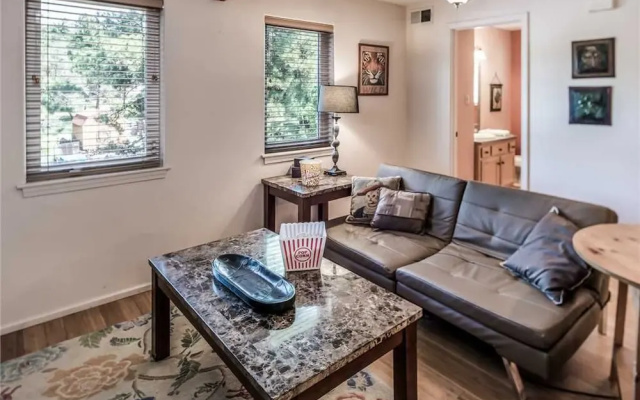 El Tigre by Ruidoso Vacation Rentals