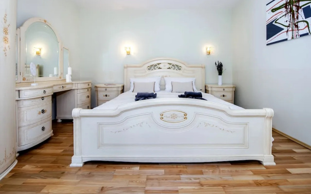 Villa Francesco