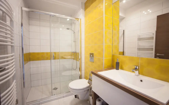 Zafa R Apartmanha Z