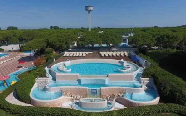 Camping Union Lido