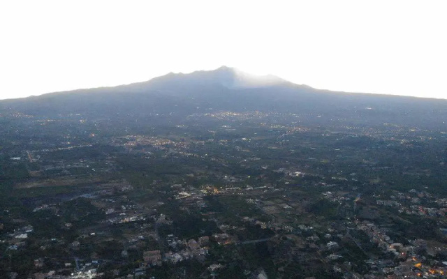 Uno sguardo in paradiso