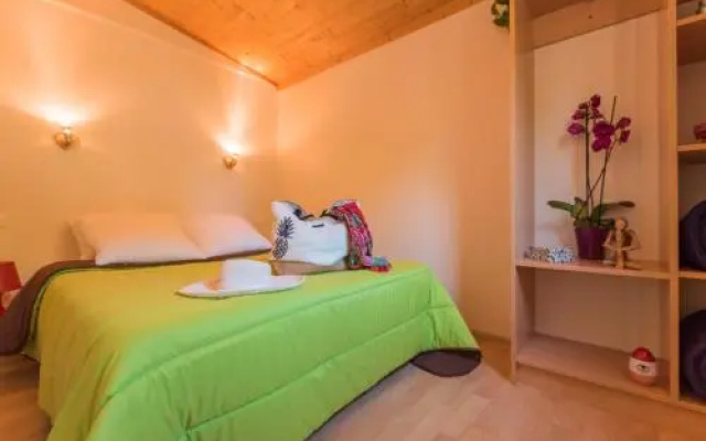 Camping Cap Sud