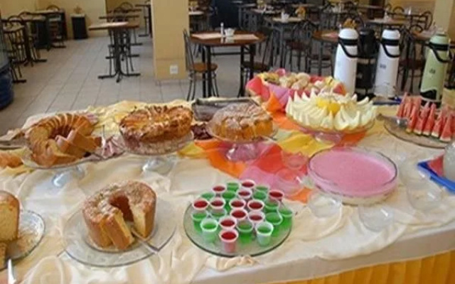 Tropeiro Plaza Hotel Sorocaba