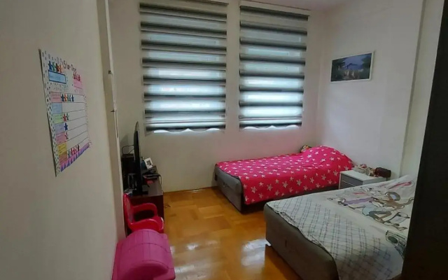 Apartman Sead Bar