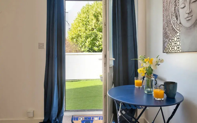 Apartment in Llanberis Near Snowdonia Park
