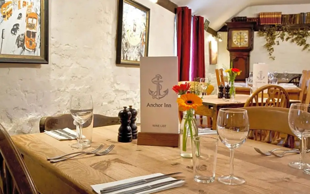 The Anchor Inn