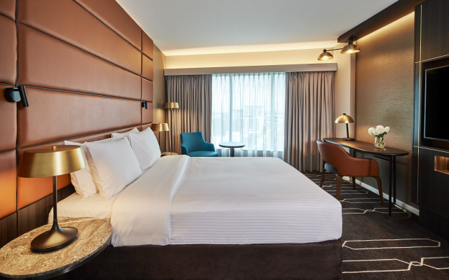Crowne Plaza Sydney Airport by IHG