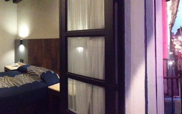 Hotel Frida