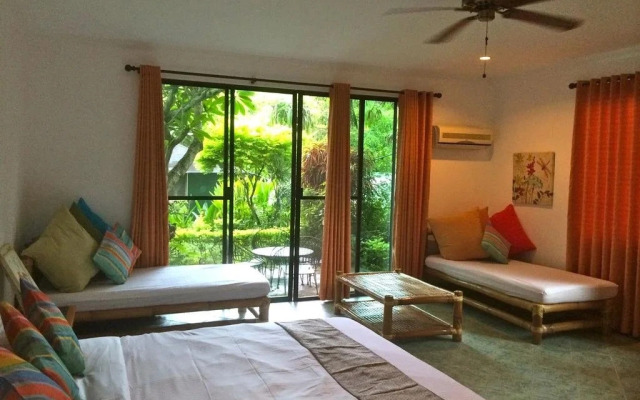 The Greenhouse Boracay