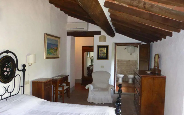 Country House La Casa Paterna