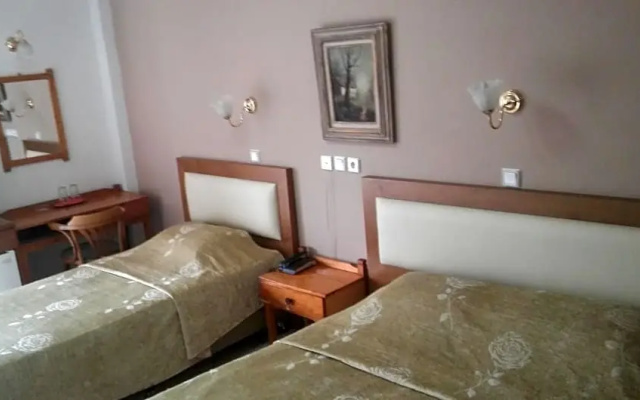 Hotel Nefeli