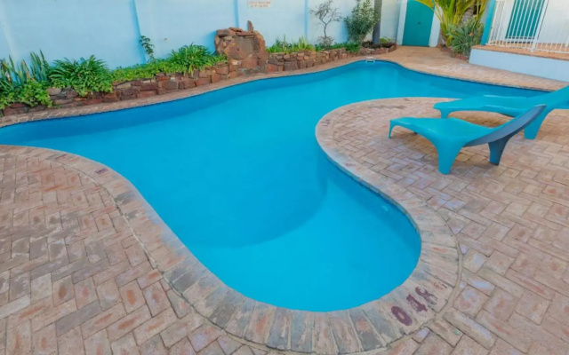Waterfront Unit 4 - Kalbarri WA