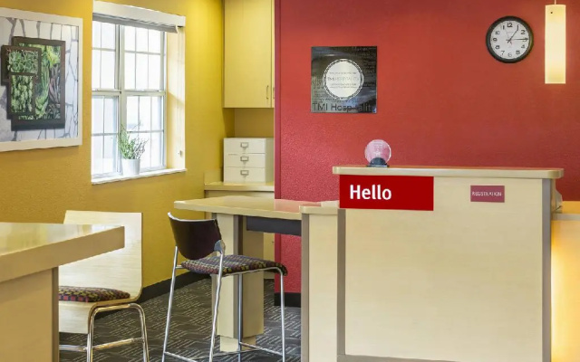 TownePlace Suites By Marriott Phoenix North