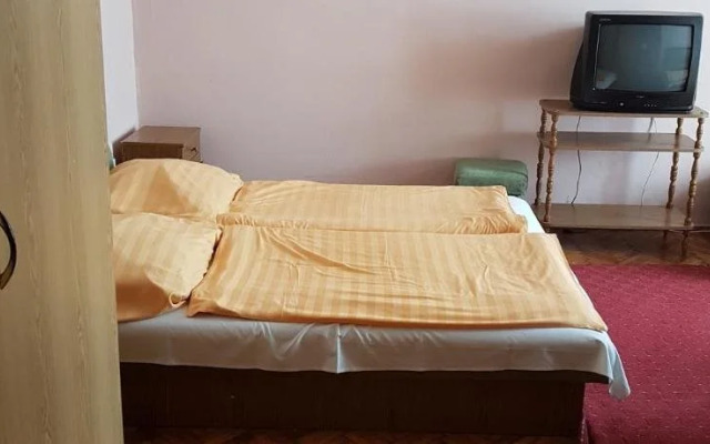 Krúdy Panzió